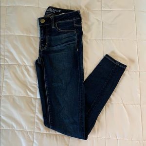 American Eagle Outfitters Jeans